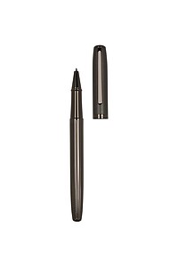 PIERRE CARDIN CORINNE Roller, šedá/gunmetal