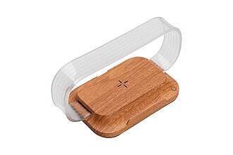 PIERRE CARDIN JEROME Nabíjecí stojánek na telefon, 15 W