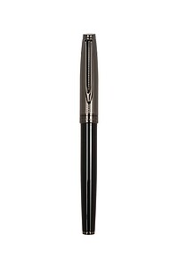 PIERRE CARDIN ODETTE Roller, černá/gunmetal