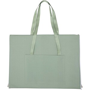 Pikniková deka, zelená