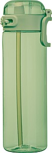 Plastová láhev na pití 820 ml, zelená