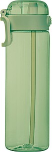 Plastová láhev na pití 820 ml, zelená