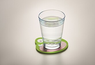 Podtácky ve vlastním designu