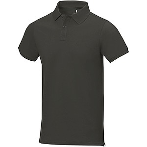 Polokošile ELEVATE CALGARY POLO, antracitová, XS