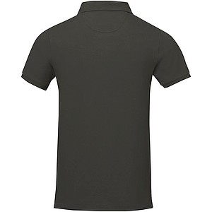 Polokošile ELEVATE CALGARY POLO, antracitová, XS