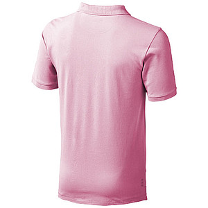Polokošile ELEVATE CALGARY POLO, růžová, XXXL