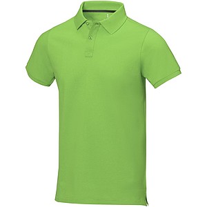 Polokošile ELEVATE CALGARY POLO, světle zelená, XS