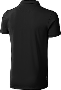 Polokošile ELEVATE MARKHAM POLO antracitová XXXL