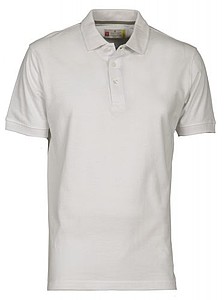 Polokošile PAYPER VENICE bílá 5XL