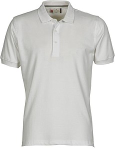 Polokošile PAYPER VENICE bílá XL - reklamní polokošile