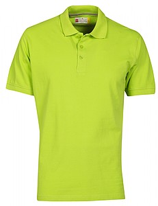 Polokošile PAYPER VENICE světle zelená XXXL