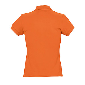 Polokošile SOLS PASSION, oranžová , M