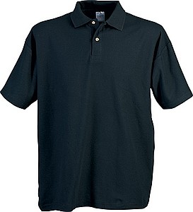 Polokošile STEDMAN POLO JUNIOR černá XS