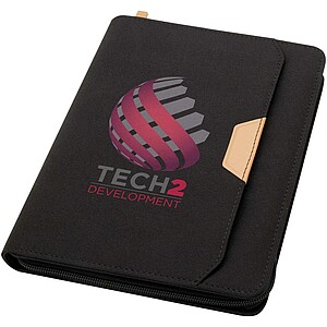 Pořadač formátu A7, černá