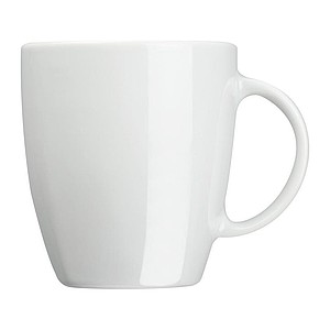 Porcelánový hrnek o objemu 300ml