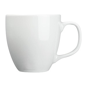 Porcelánový hrnek o objemu 400ml