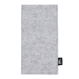 Pouzdro na brýle, šedá