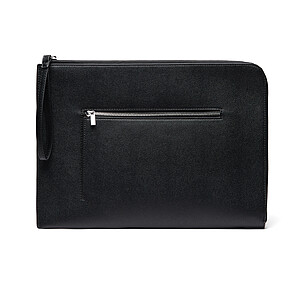 Pouzdro VINGA na 14" notebook, černá - reklamní předměty