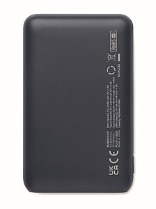 Power banka 5000 mAh, námořní modrá