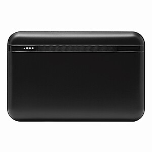 Powerbank, černá
