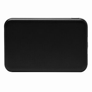 Powerbank, černá