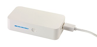 Powerbank s kapacitou 4000mAh