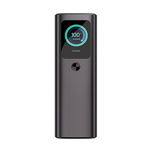 Powerbanka 20 000mAh 165W Urban Vitamin, šedá - reklamní předměty