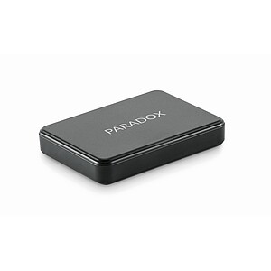 Powerbanka 5000 mAh, černá