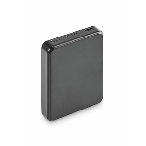 Powerbanka 5000 mAh, černá