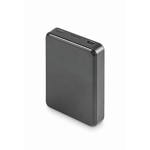 Powerbanka 5000 mAh, černá