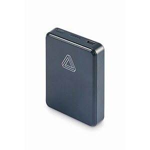 Powerbanka 5000 mAh, tmavě námořní modrá