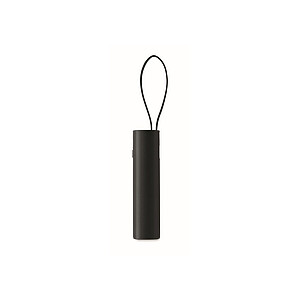 Powerbanka 5000mAh PD 20W, černá