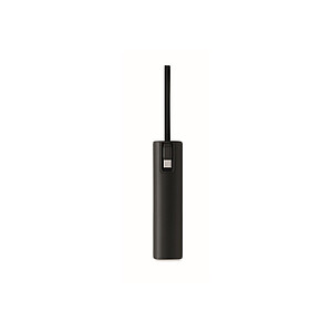 Powerbanka 5000mAh PD 20W, černá