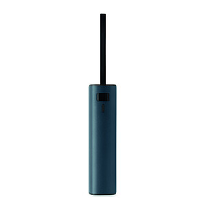 Powerbanka 5000mAh PD 20W, námořní modrá