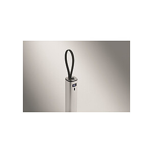 Powerbanka 5000mAh PD 20W, stříbrná