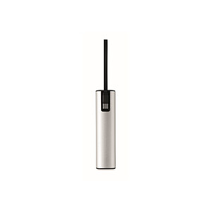 Powerbanka 5000mAh PD 20W, stříbrná