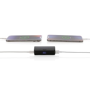 Powerbanka 5000mAh, s PD nabíjením