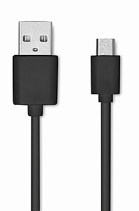 Powerbanka 8000 mAh, stříbrná