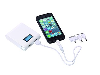Powerbanka 9000mAh - reklamní předměty