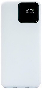 Powerbanka BrandCharger, bílá - reklamní předměty