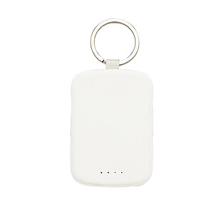 Powerbanka Nexo 20 000 mAh s integr. kabely z RCS, bílá