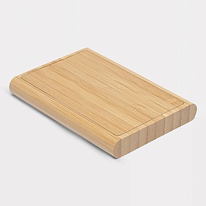 Powerbanka s bambusovým povrchem 4000mAh