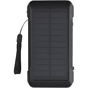 Powerbanka se solárním panelem, 10000mAh