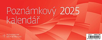 Poznámkový kalendář OFFICE 2027