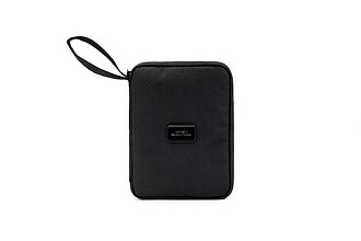 Příruční taška Brandcharger, černá