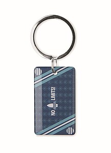 Přívěsky s NFC ve vlastním designu
