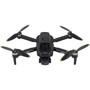 Prixton Alpha Pro dron, černá