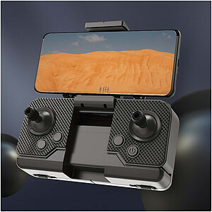 Prixton Alpha Pro dron, černá