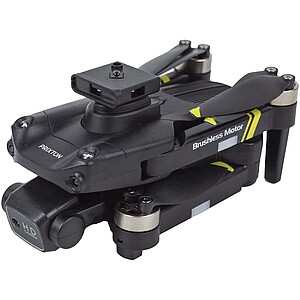 Prixton Alpha Pro dron, černá