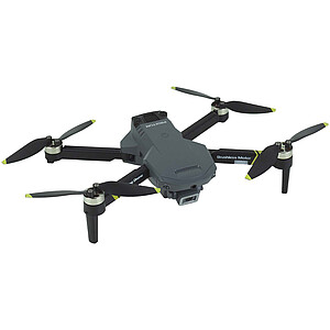 Prixton Delta dron, černá - reklamní předměty